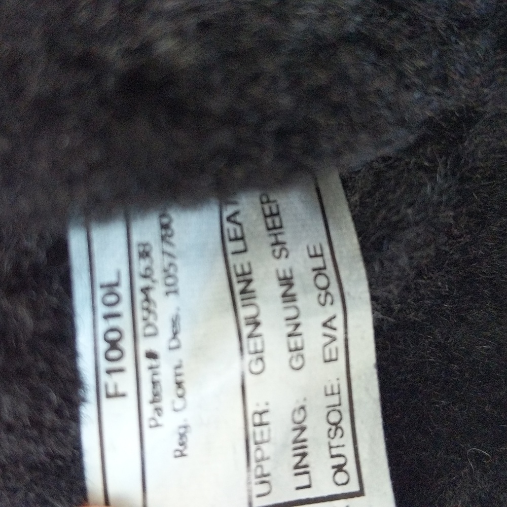 UGG Australia Mid calf boots Leather Eva Sole - Picture 8 of 12